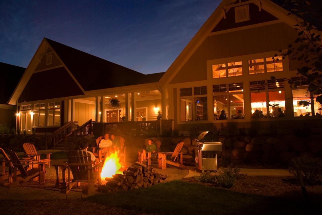 Larsmont Cottages Two Harbors Exterior foto