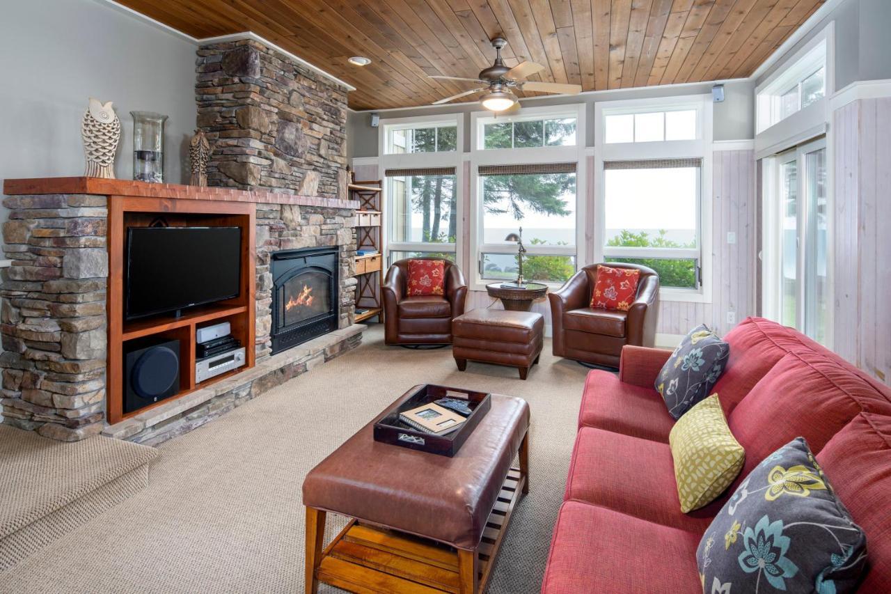 Larsmont Cottages Two Harbors Exterior foto