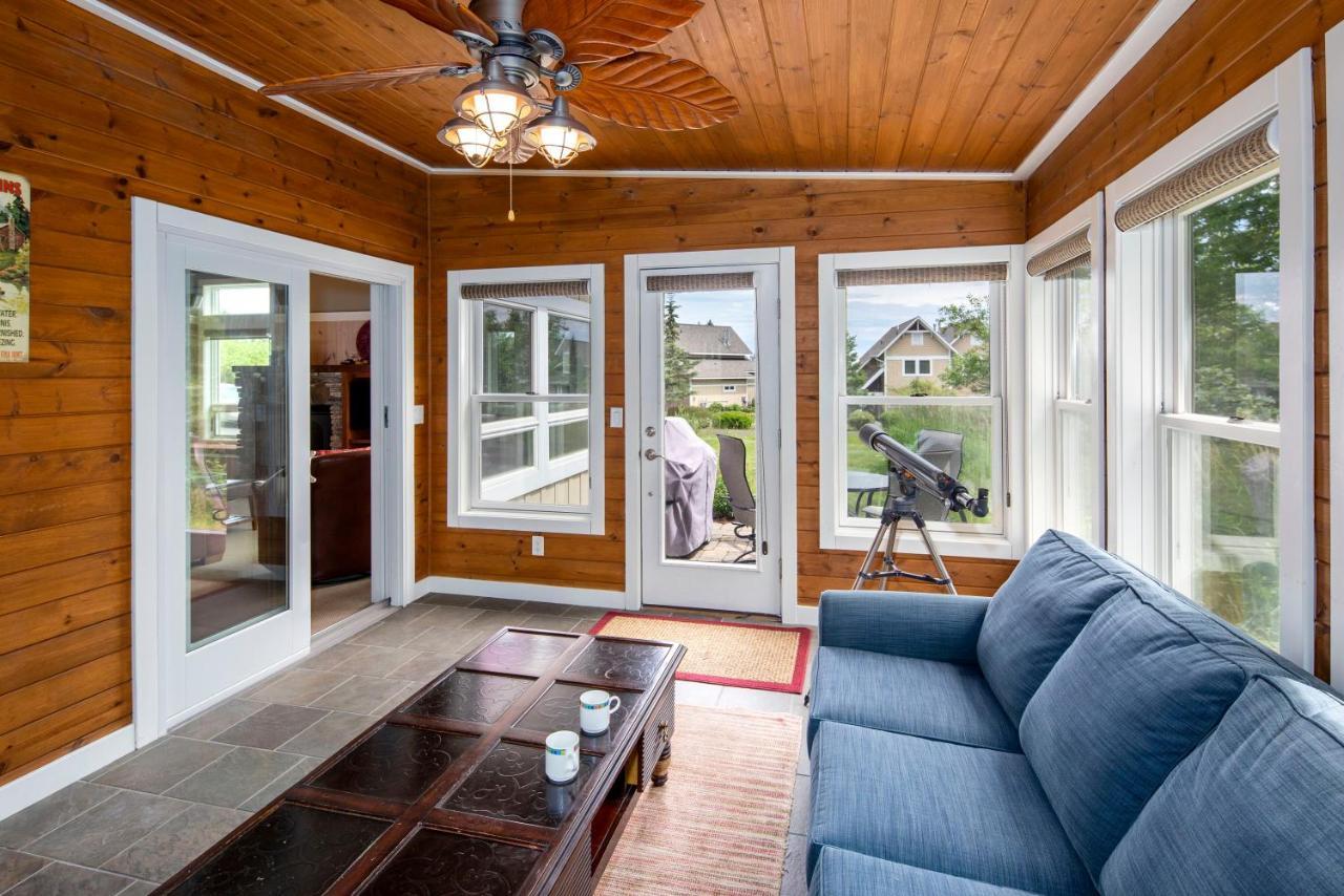 Larsmont Cottages Two Harbors Exterior foto