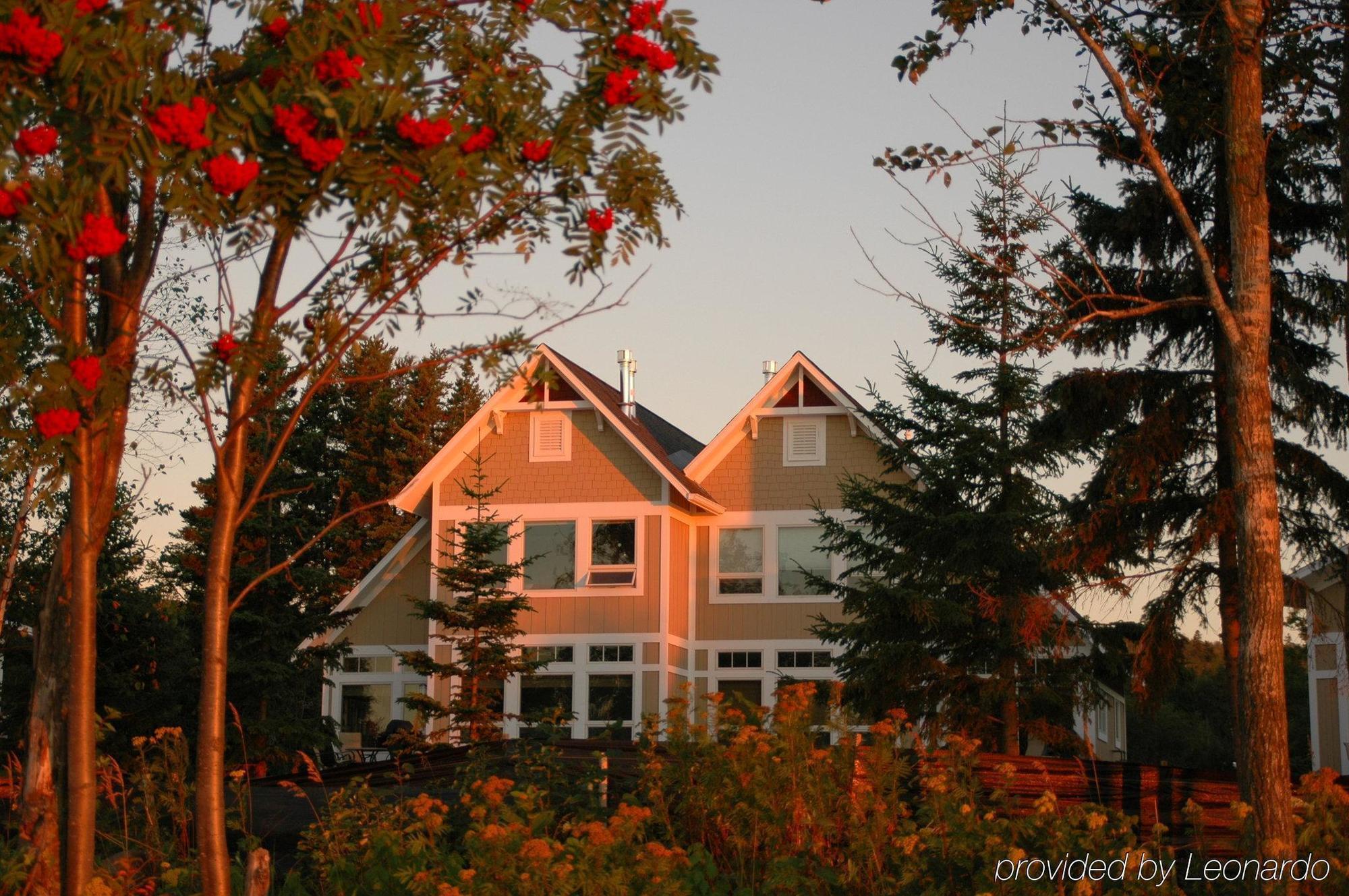 Larsmont Cottages Two Harbors Exterior foto